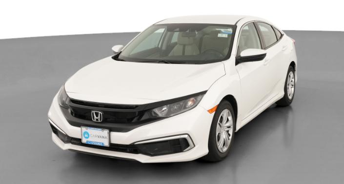 Thumbnail: 2019 Honda Civic - 1