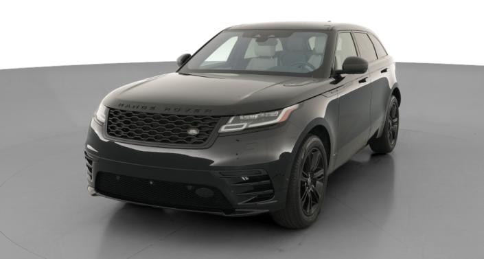 Thumbnail: 2021 Land Rover Range Rover Velar - 1