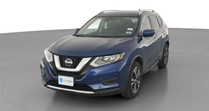 Thumbnail: 2020 Nissan Rogue - 1