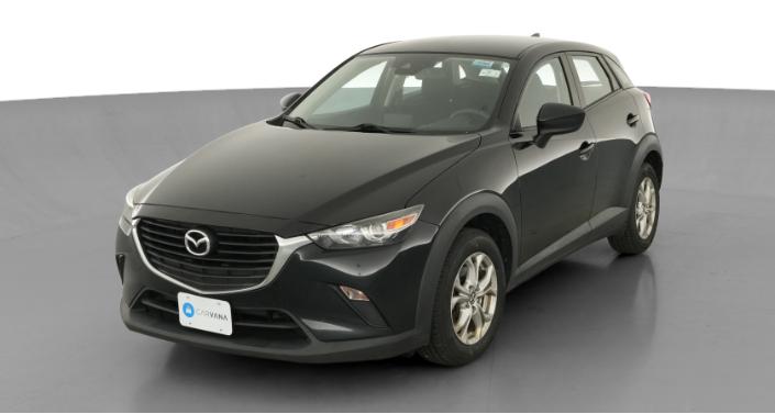 Thumbnail: 2018 Mazda CX-3 - 1