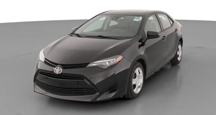 Thumbnail: 2017 Toyota Corolla - 1