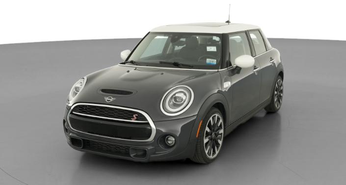 Thumbnail: 2021 MINI Cooper Hardtop - 1
