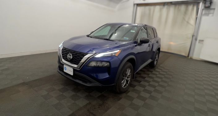 Thumbnail: 2021 Nissan Rogue - 1