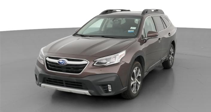 Thumbnail: 2022 Subaru Outback - 1