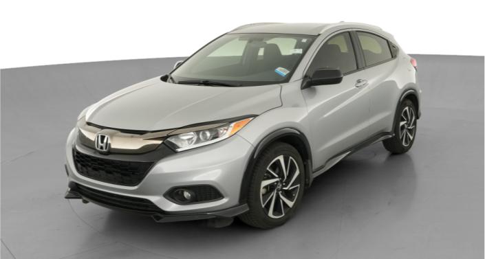 Thumbnail: 2019 Honda HR-V - 1