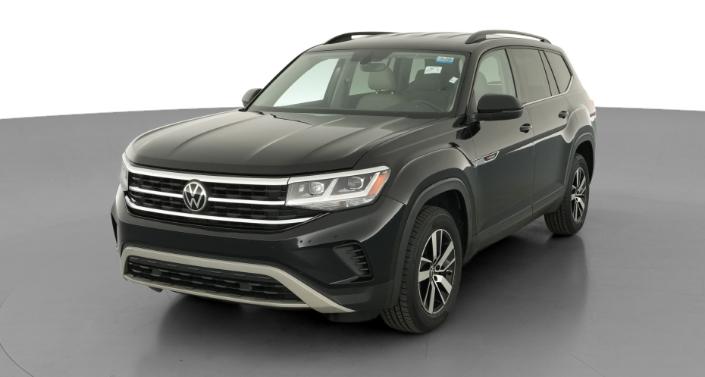 Thumbnail: 2021 Volkswagen Atlas - 1