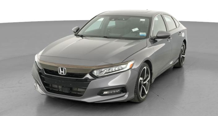 Thumbnail: 2020 Honda Accord - 1