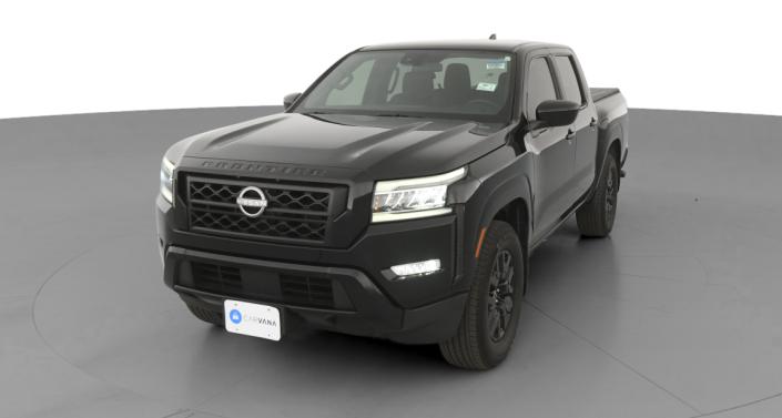 Thumbnail: 2023 Nissan Frontier - 1