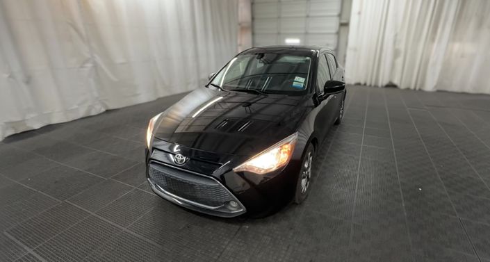 Thumbnail: 2019 Toyota Yaris - 1