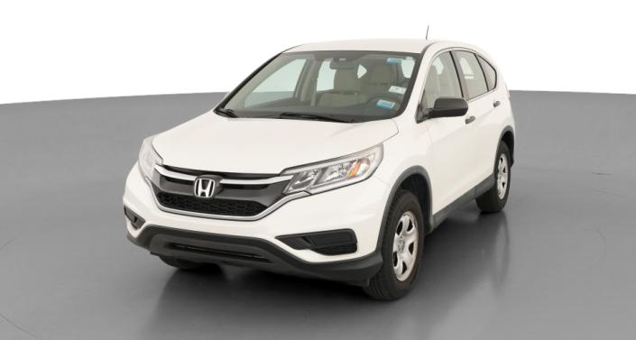 Thumbnail: 2016 Honda CR-V - 1