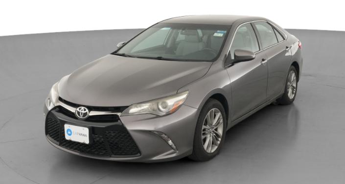 Thumbnail: 2016 Toyota Camry - 1