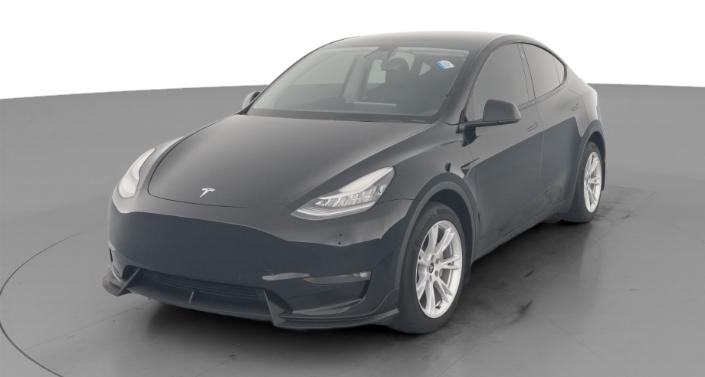 Thumbnail: 2022 Tesla Model Y - 1