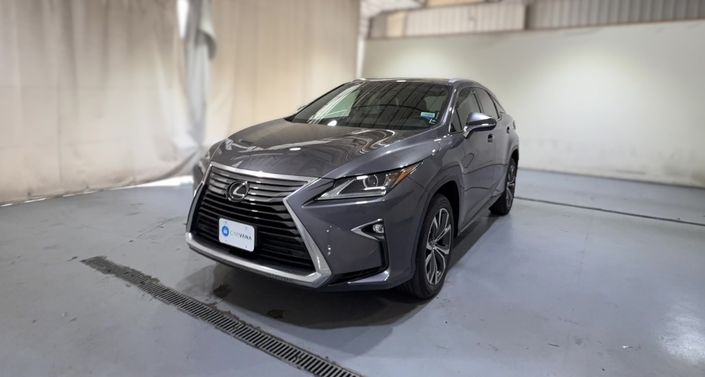 Thumbnail: 2017 Lexus RX - 1