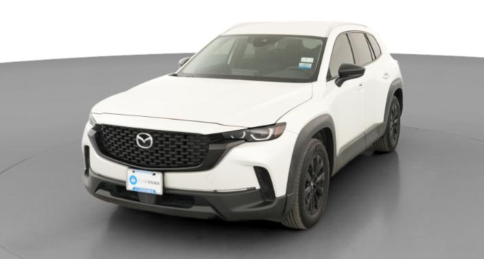 Thumbnail: 2024 Mazda CX-50 - 1