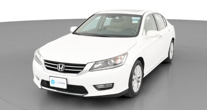 Thumbnail: 2013 Honda Accord - 1