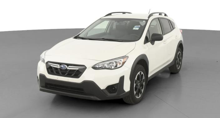 Thumbnail: 2023 Subaru Crosstrek - 1