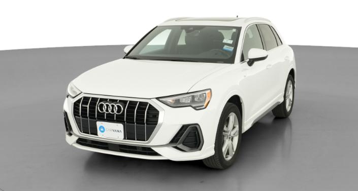 Thumbnail: 2020 Audi Q3 - 1