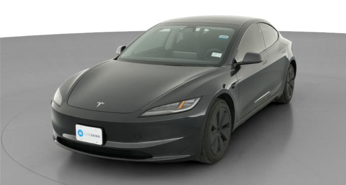 Thumbnail: 2024 Tesla Model 3 - 1