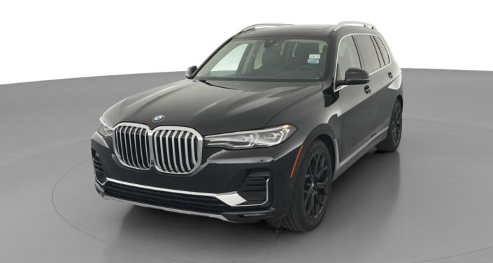 Thumbnail: 2021 BMW X7 - 1