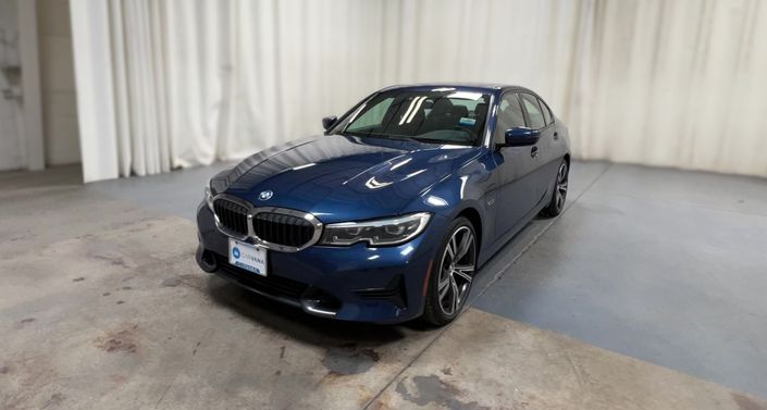 Thumbnail: 2022 BMW 3 Series - 1