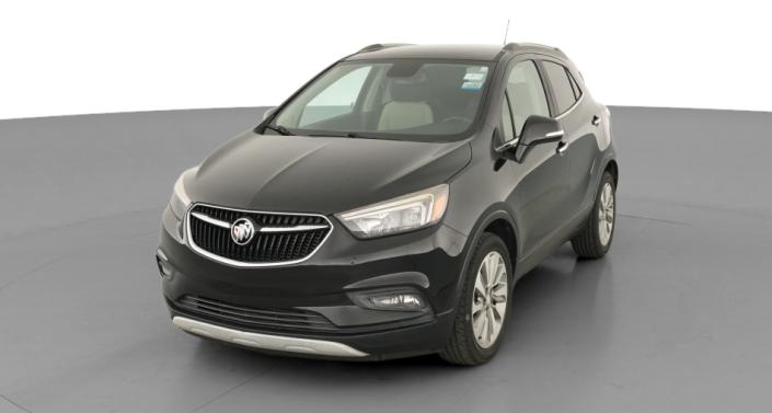Thumbnail: 2017 Buick Encore - 1