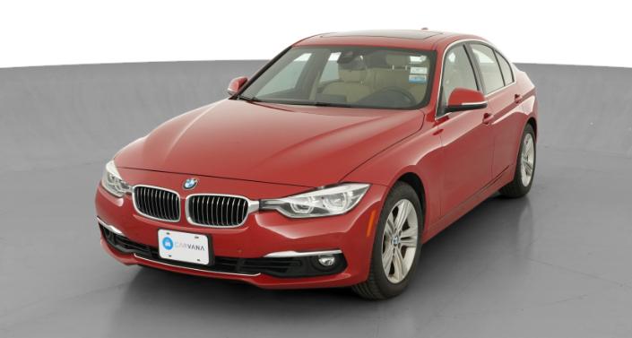 Thumbnail: 2018 BMW 3 Series - 1