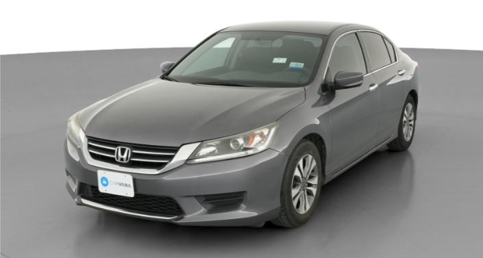 Thumbnail: 2015 Honda Accord - 1