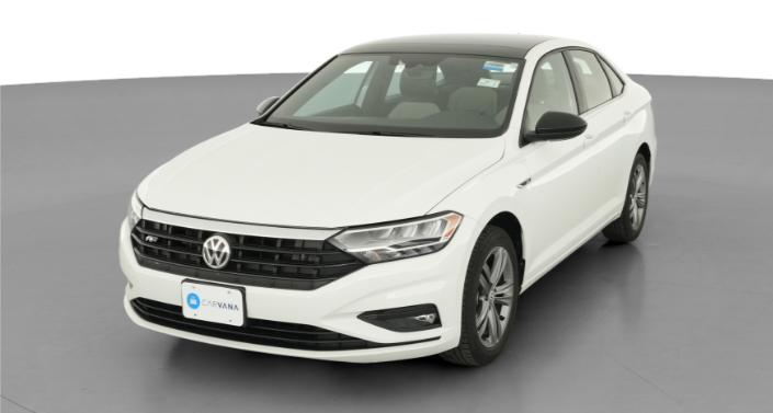 Thumbnail: 2019 Volkswagen Jetta - 1