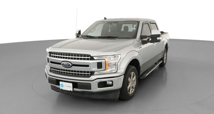 Thumbnail: 2020 Ford Econoline - 1