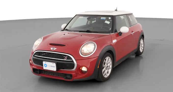 Thumbnail: 2017 MINI Cooper Hardtop - 1