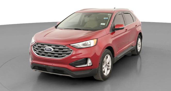 Thumbnail: 2020 Ford Edge - 1