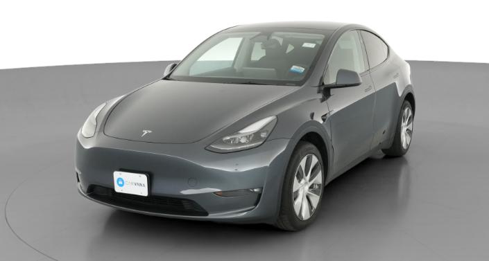 Thumbnail: 2023 Tesla Model Y - 1