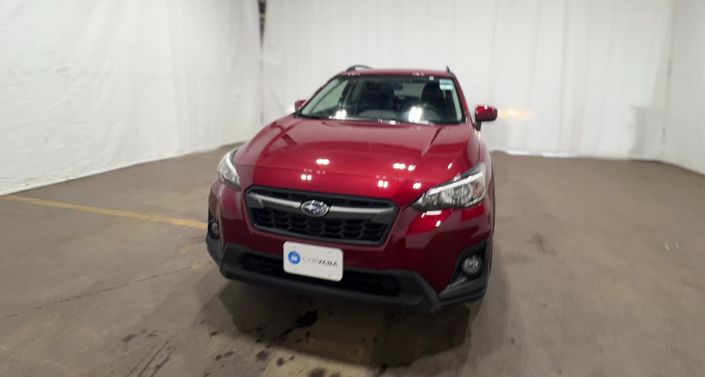 Thumbnail: 2019 Subaru Crosstrek - 1