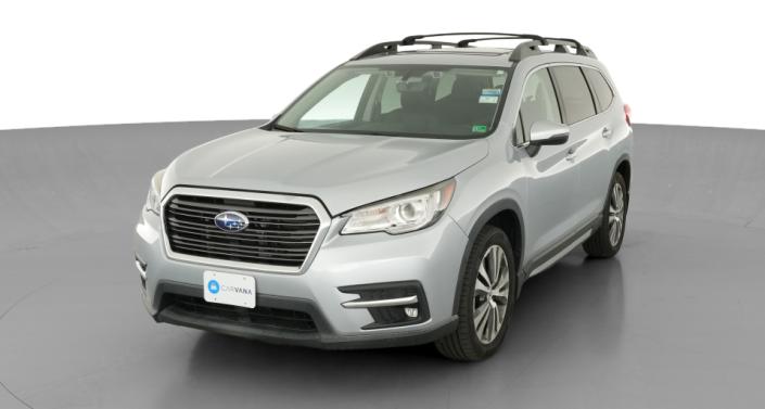 Thumbnail: 2020 Subaru Ascent - 1