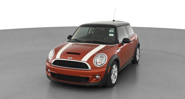 Thumbnail: 2013 MINI Cooper Hardtop - 1