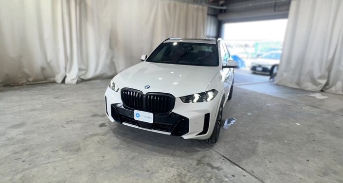 Thumbnail: 2024 BMW X5 - 1