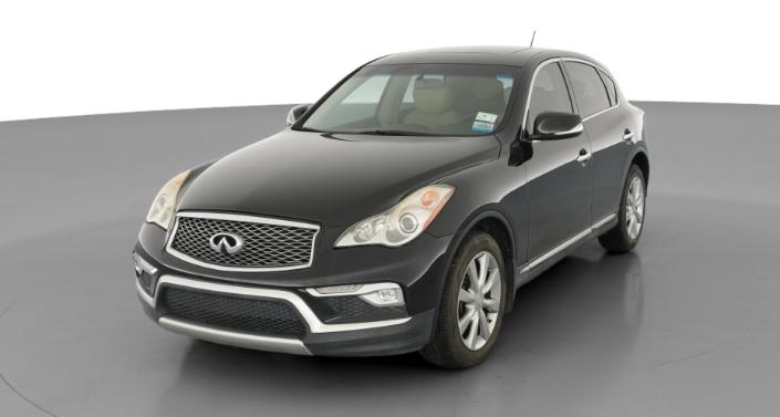 2017 INFINITI QX50 Base -
                  Lancaster, TX