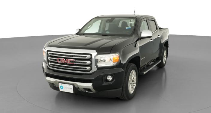Thumbnail: 2017 GMC Canyon - 1