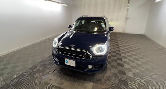 Thumbnail: 2017 MINI Cooper Countryman - 1