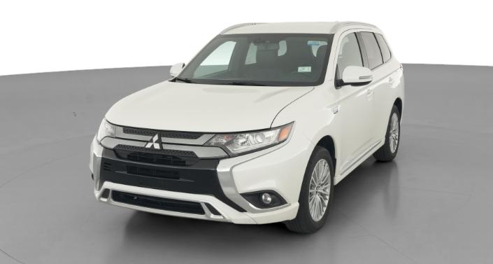 Thumbnail: 2019 Mitsubishi Outlander - 1