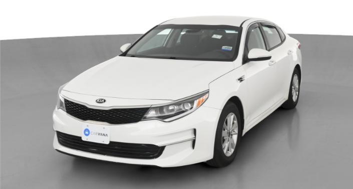 Thumbnail: 2018 Kia Optima - 1