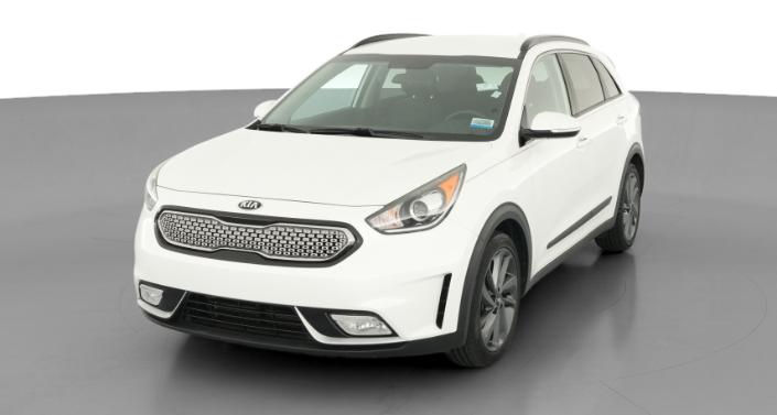 Thumbnail: 2017 Kia Niro - 1