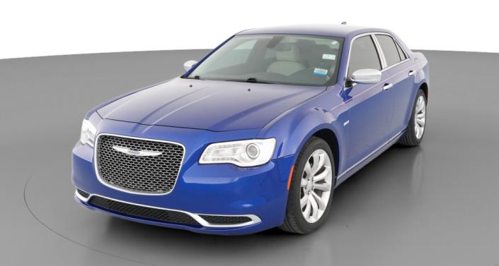 Thumbnail: 2019 Chrysler 300 - 1
