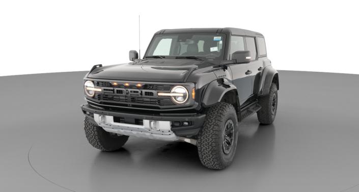 Thumbnail: 2024 Ford Bronco - 1