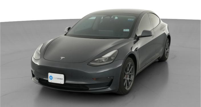 Thumbnail: 2023 Tesla Model 3 - 1