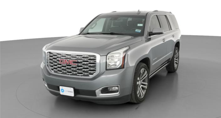 Thumbnail: 2019 GMC Yukon - 1