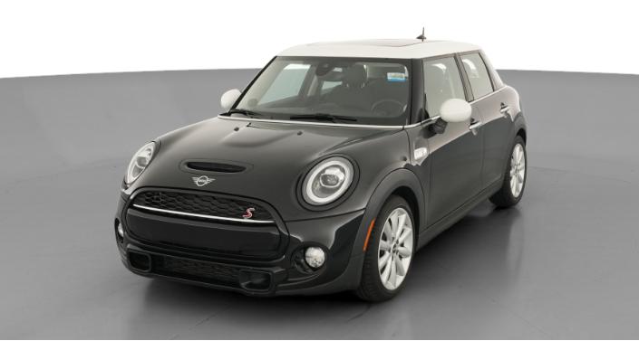 Thumbnail: 2019 MINI Cooper Hardtop - 1