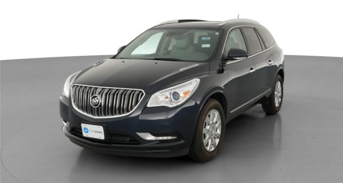 2015 Buick Enclave Premium -
                  Richton Park, IL