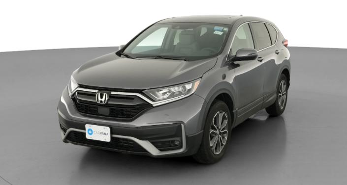 Thumbnail: 2020 Honda CR-V - 1