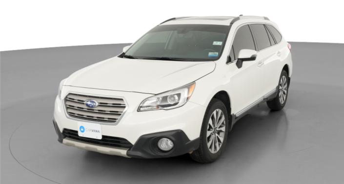 Thumbnail: 2017 Subaru Outback - 1
